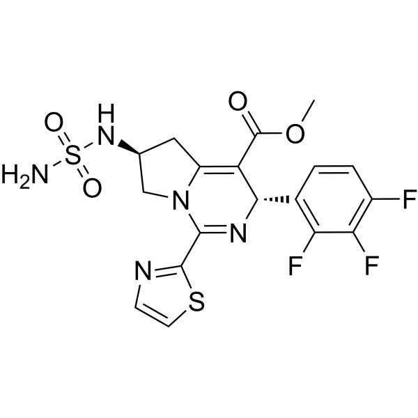 HBV-IN-38 1834483-86-1